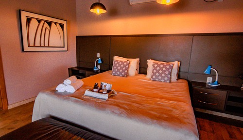Chalet Premium