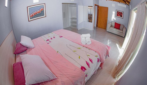 Casa tradicional
