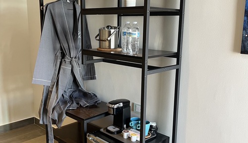 Habitación estándar