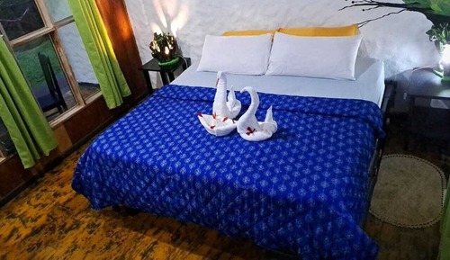 Habitación Grand doble