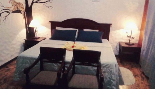 Habitación Grand doble