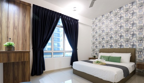 Apartamento Confort