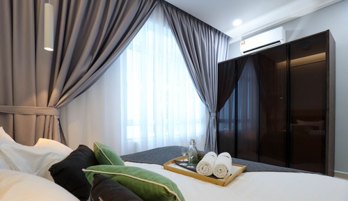 Apartamento Elite