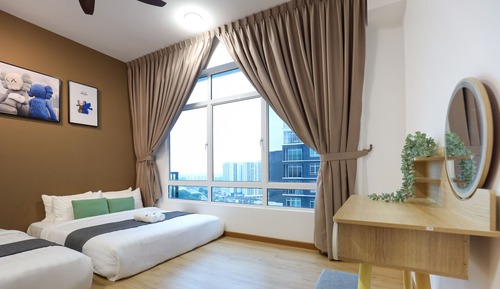 Apartamento Premier