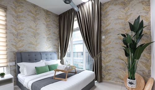 Apartamento Deluxe
