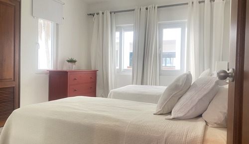Apartamento de lujo