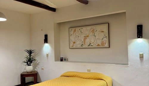 Habitación estándar