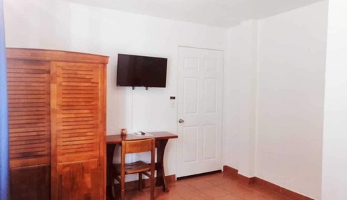 Habitación estándar