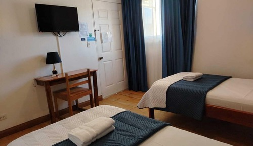 Habitación básica