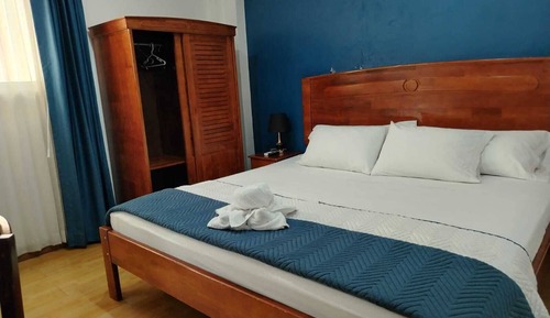 Habitación Grand