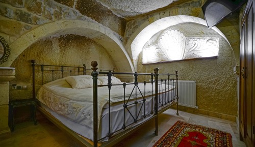 KEMER KAYA ROOM