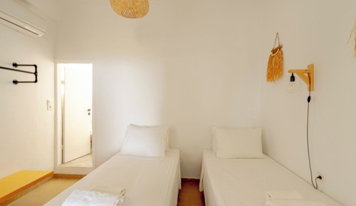 Apartamento Confort, 1 habitación