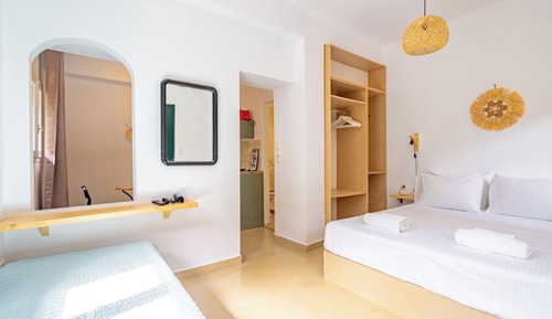 Apartamento estándar