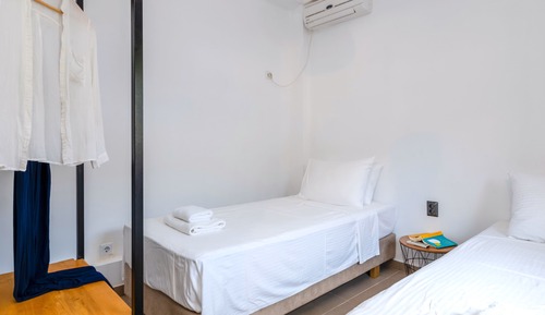 Suite superior