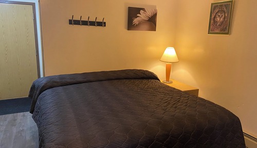 Suite estudio Deluxe