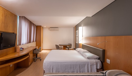 Suite Studio Junior
