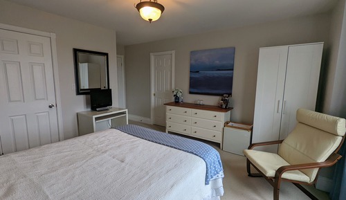 Habitación ejecutiva