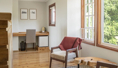 Suite estudio junior