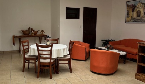 Habitación triple tradicional