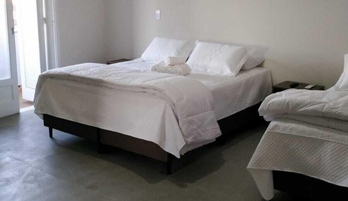 Habitación cuádruple Deluxe, 1 habitación