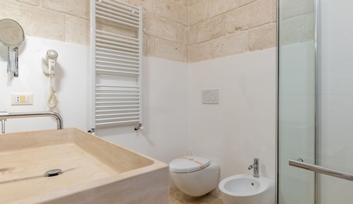 Apartamento, vistas a la piscina