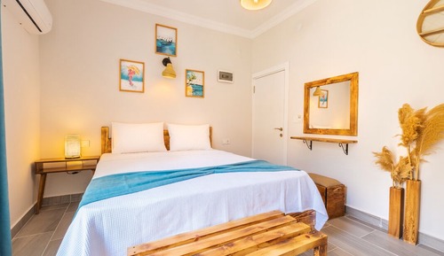 Habitación Confort