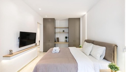 Apartamento Deluxe