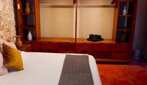 Habitación Deluxe doble
