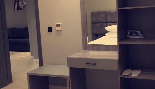 Suite básica