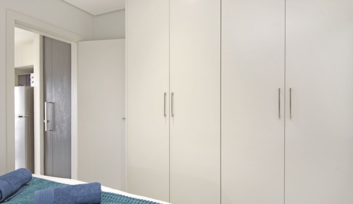 Apartamento (1 Bedroom)