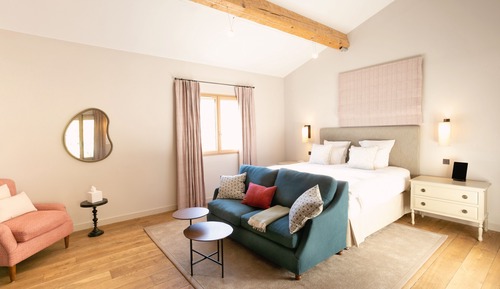 Habitación superior