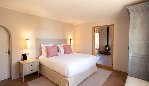 Habitación Premium