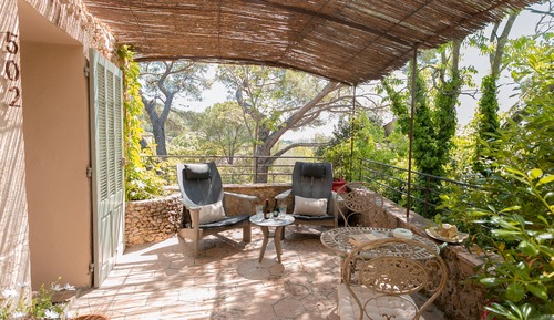 Habitación básica