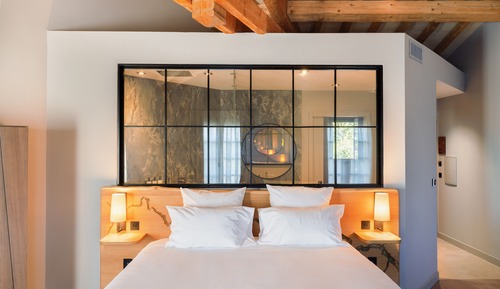 Habitación estándar