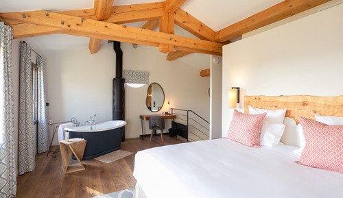 Habitación Elite