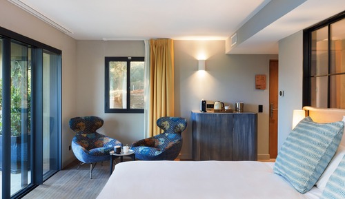 Habitación Confort