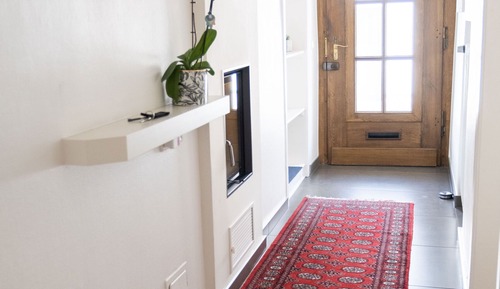 Apartamento Deluxe, baño privado