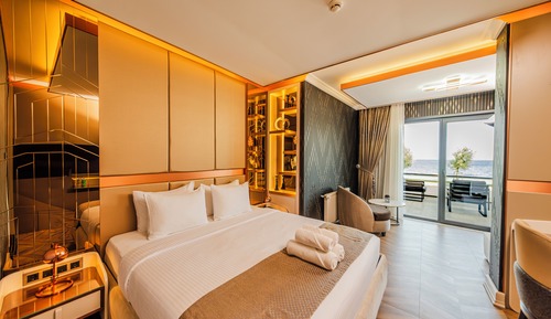 Suite Elite