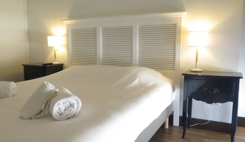 Apartamento estándar, 1 habitación