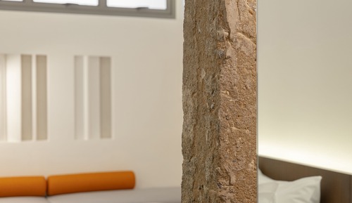 Habitación Signature doble, 1 cama de matrimonio