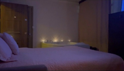 Habitación Deluxe doble