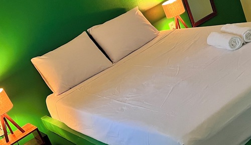 Habitación ejecutiva doble