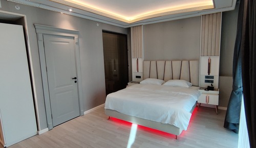 Suite ejecutiva