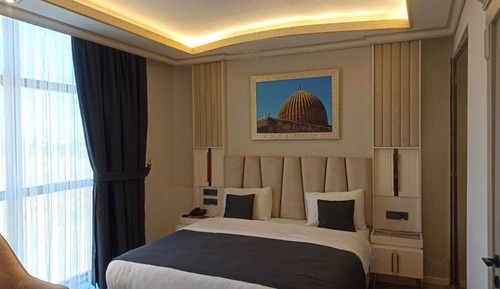 Suite familiar
