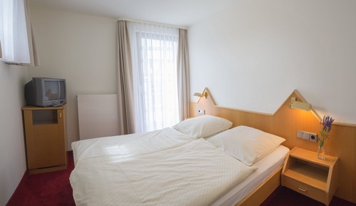 Apartamento familiar, 1 habitación