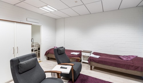 Standard Apartment