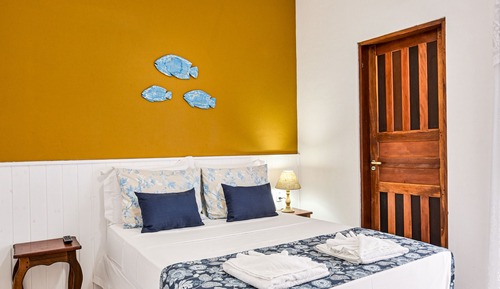 Habitación económica