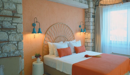 Habitación superior