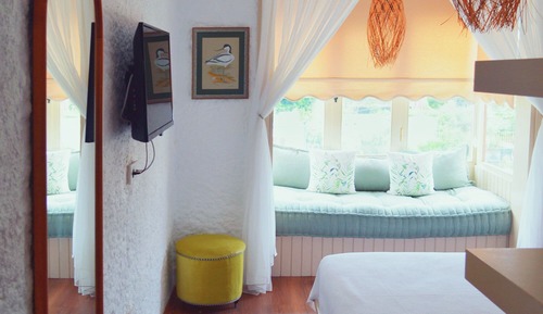 Habitación estándar