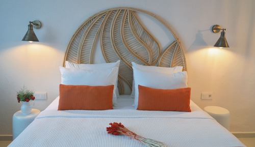 Habitación Premium
